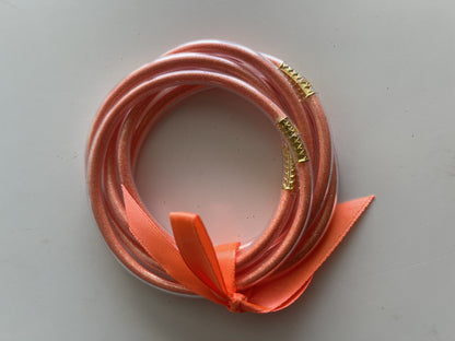 Jelly Bangle Sets