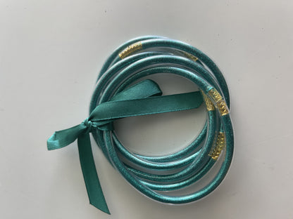 Jelly Bangle Sets