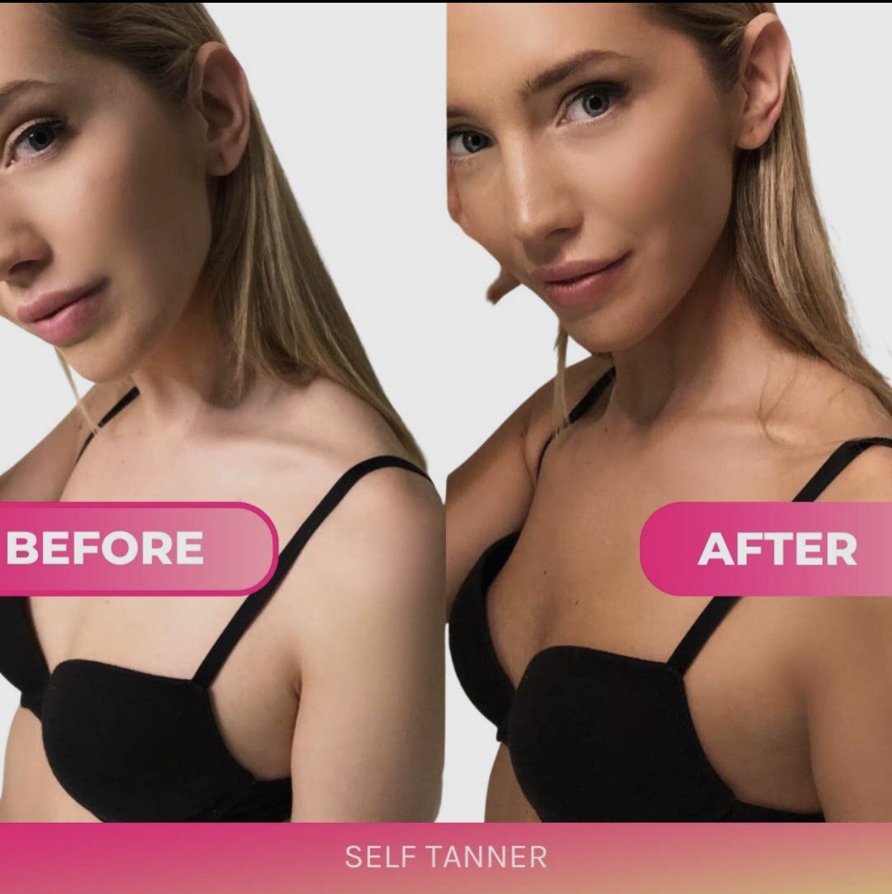 Self Tanner