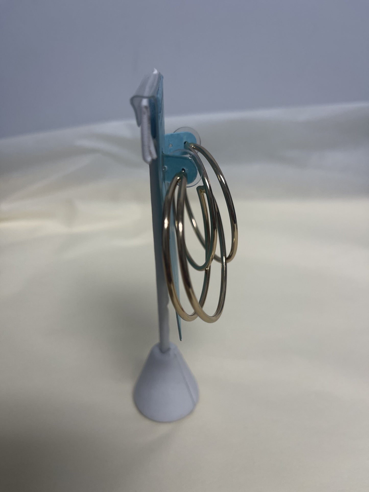 2 Row Hoops Medium
