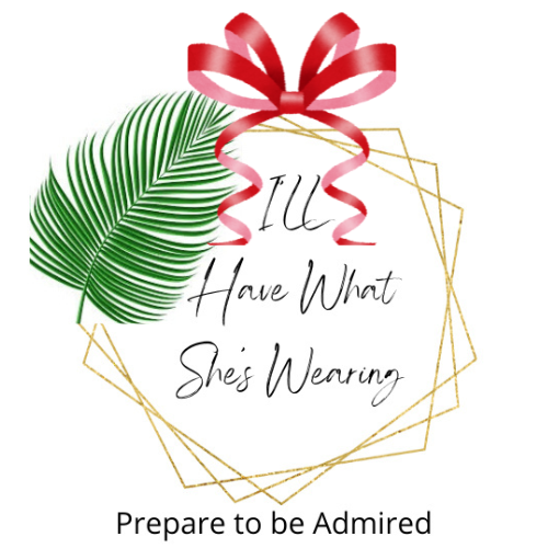 I'll Have What She's Wearing Boutique 