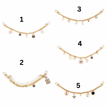 Purse Charms