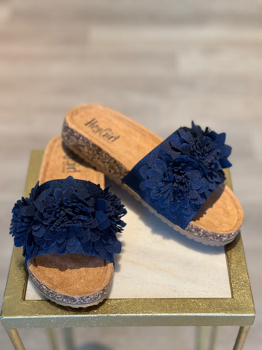 Wild Child Flats