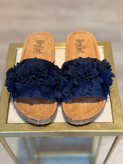 Wild Child Flats
