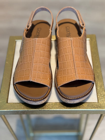 Volta Caramel Patent
