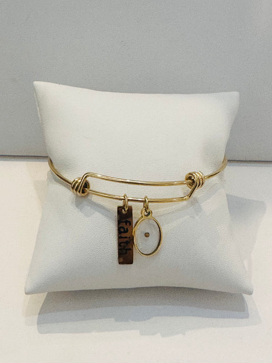 Muster Seed Bracelet