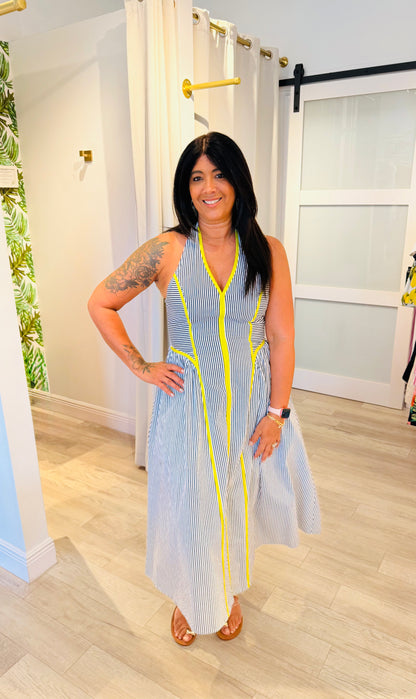 The Lexi Dress