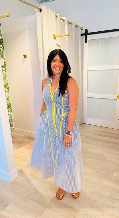 The Lexi Dress