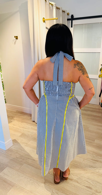 The Lexi Dress