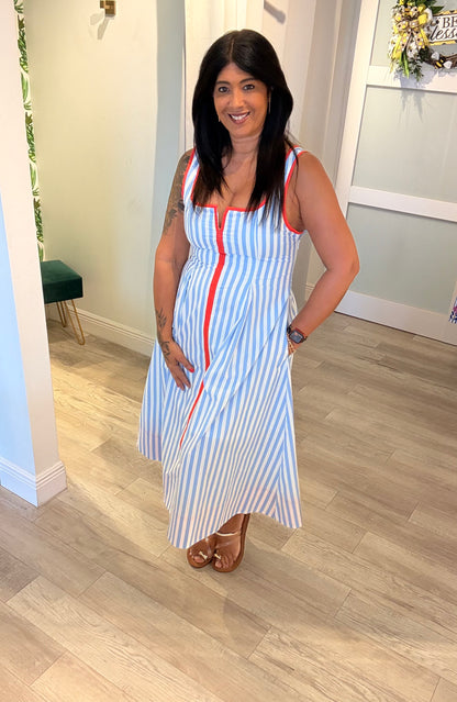The All American Girl Dress