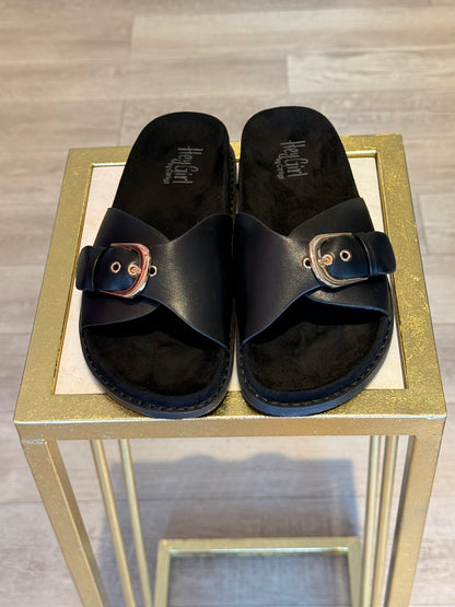 Passport Sandals