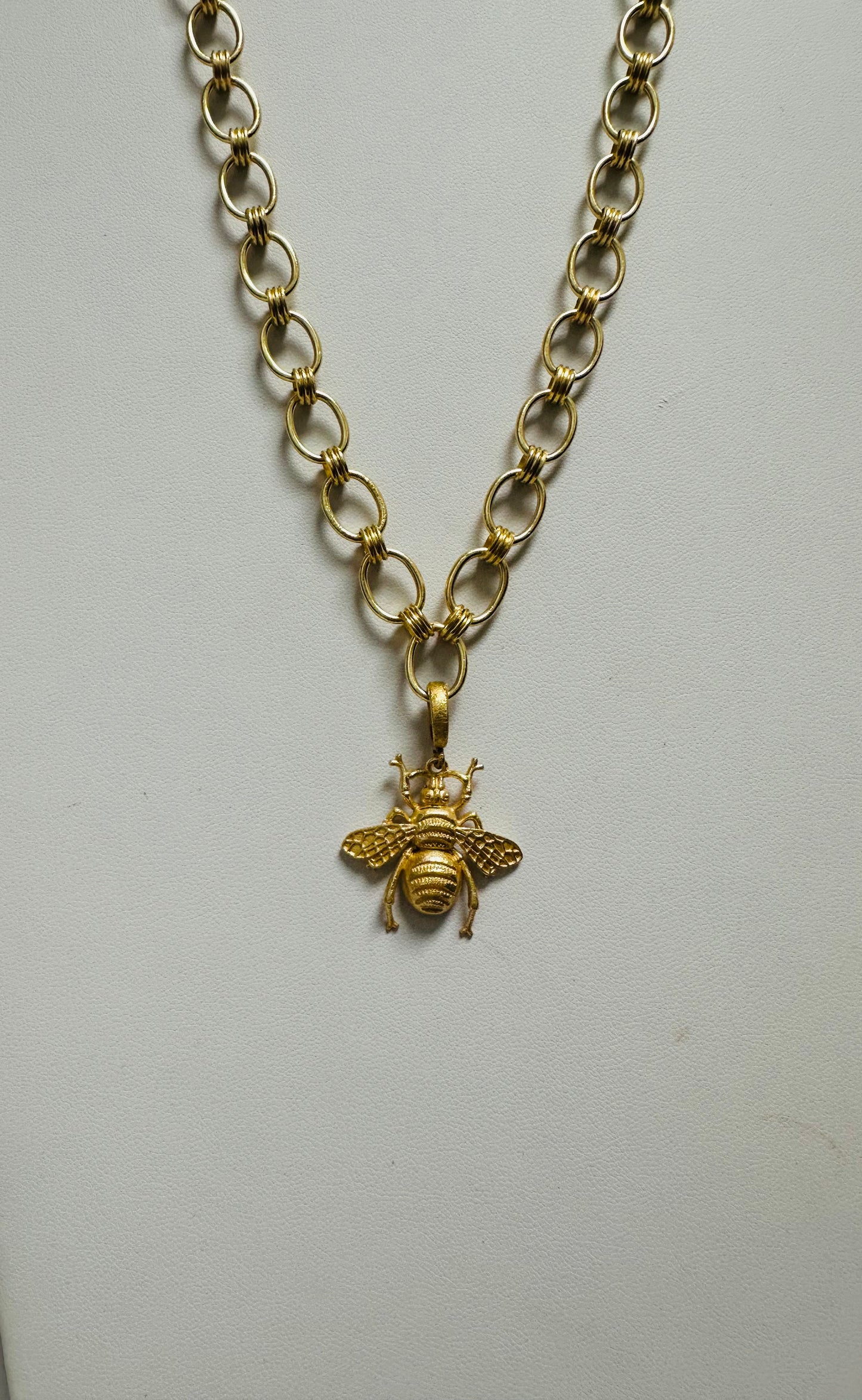 Bee Charm