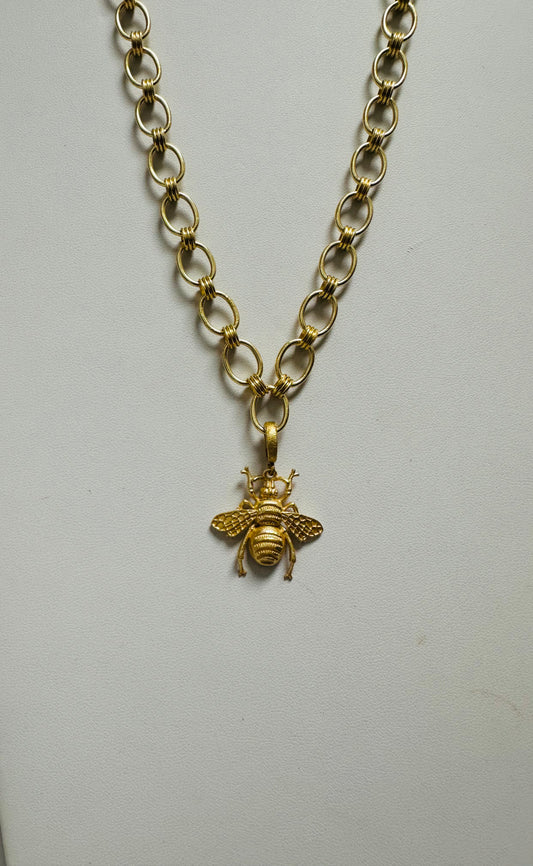 Bee Charm