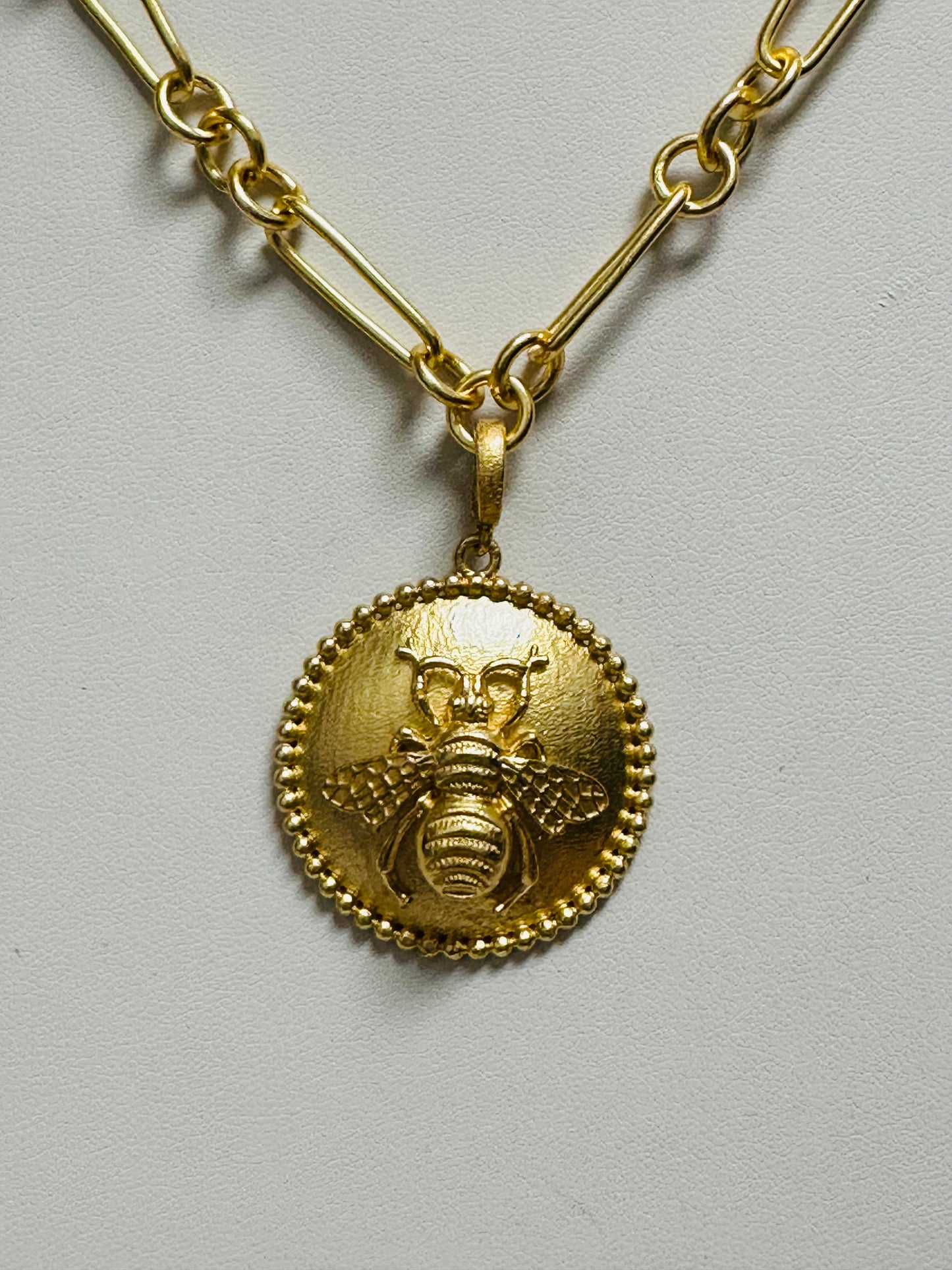 Bee Charm