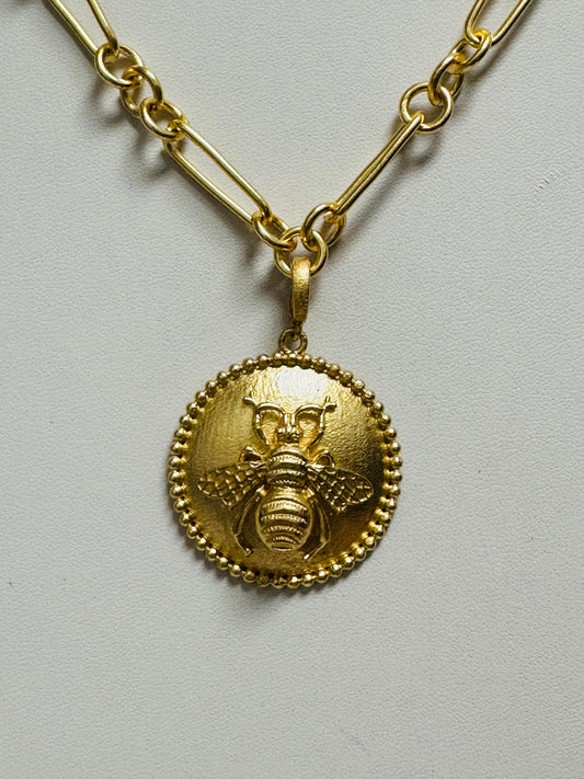 Bee Charm