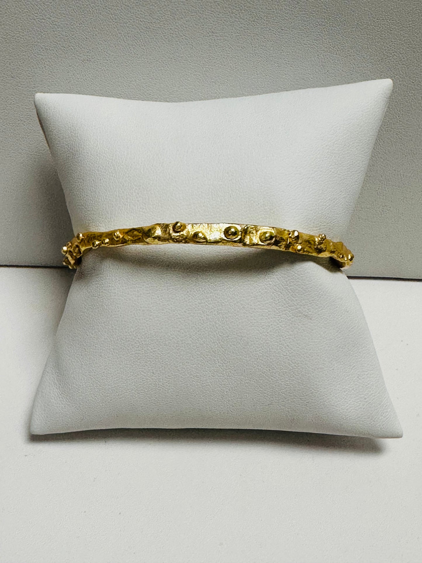 Matte Bangal Bracelete