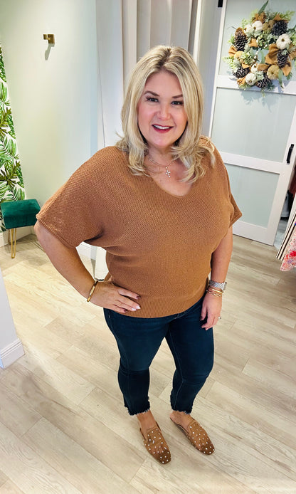 Everyday Knit Sweater