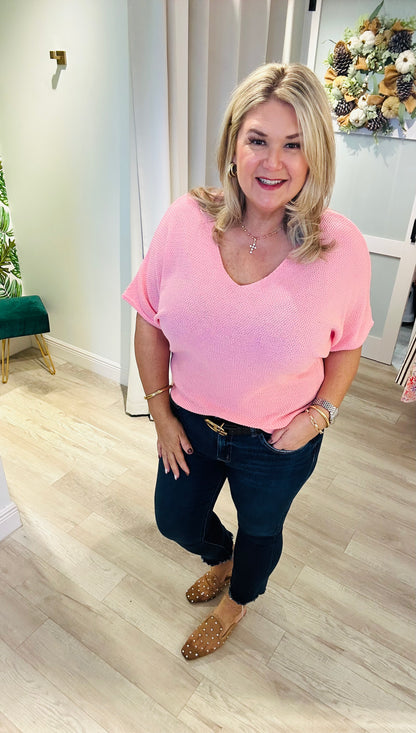 Everyday Knit Sweater