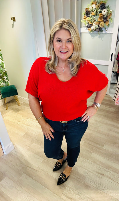 Everyday Knit Sweater