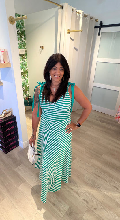 Emerald Coast Maxi
