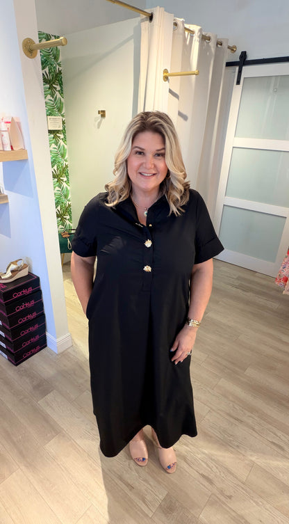 The Colette Dress