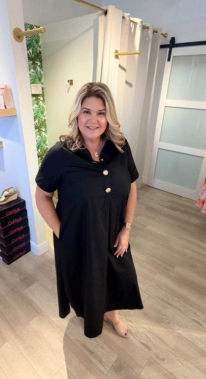 The Colette Dress
