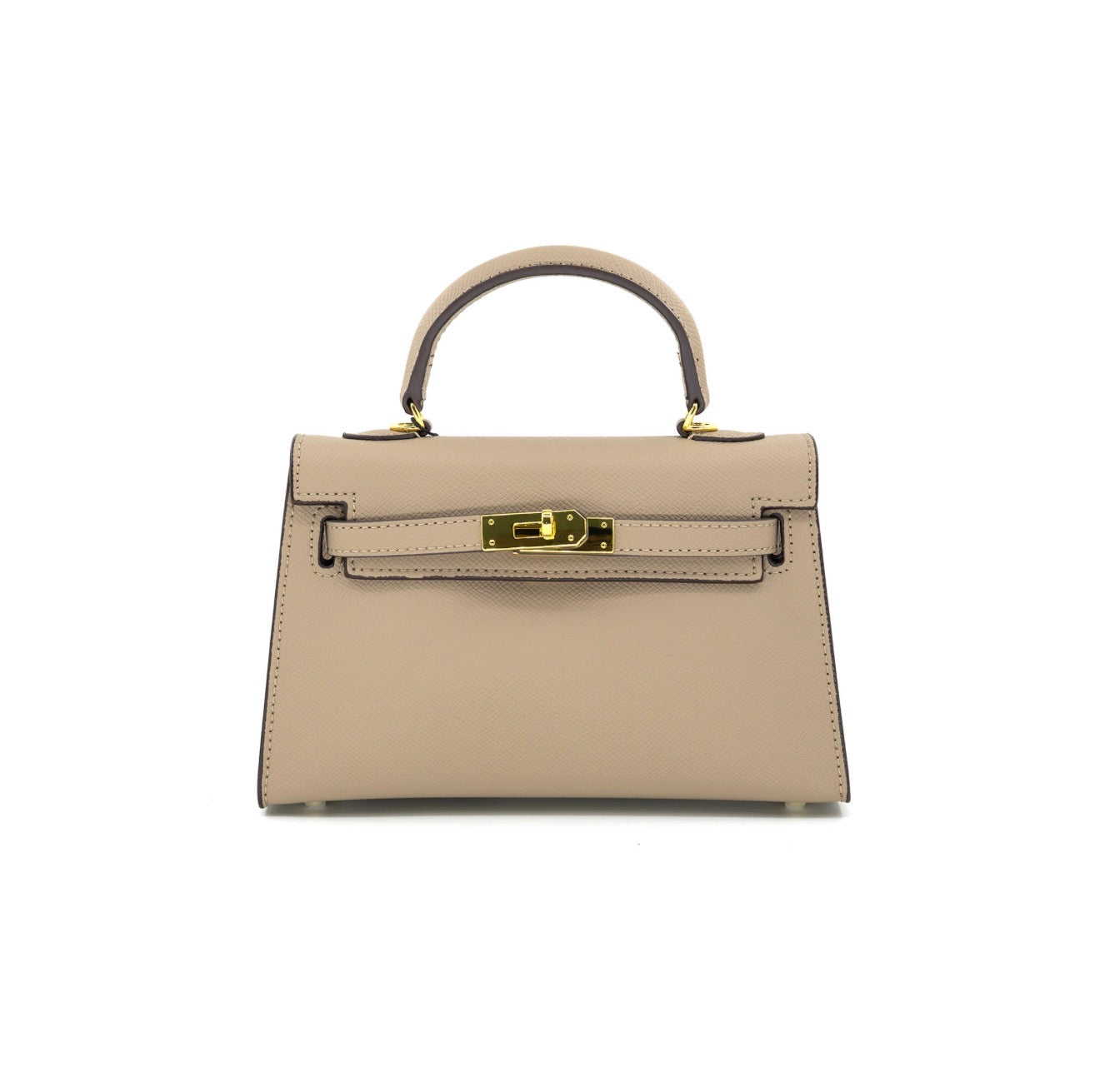 The Mini Kelly Bag