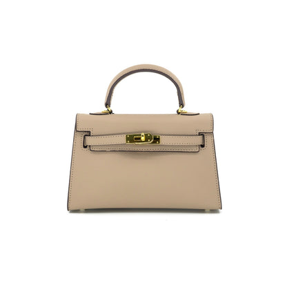 The Mini Kelly Bag