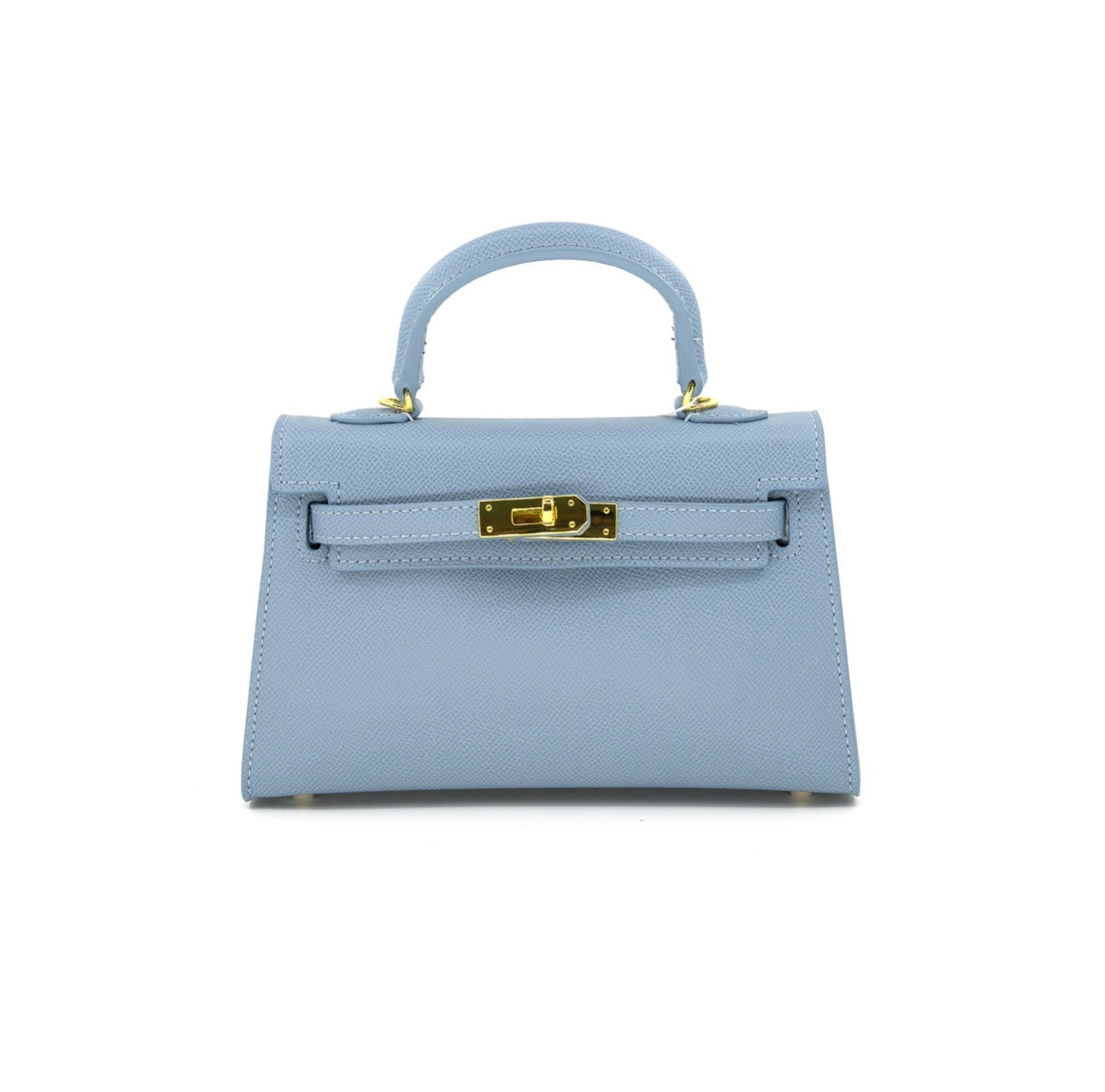 The Mini Kelly Bag