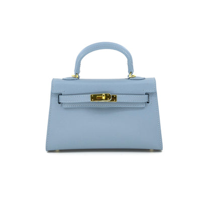 The Mini Kelly Bag