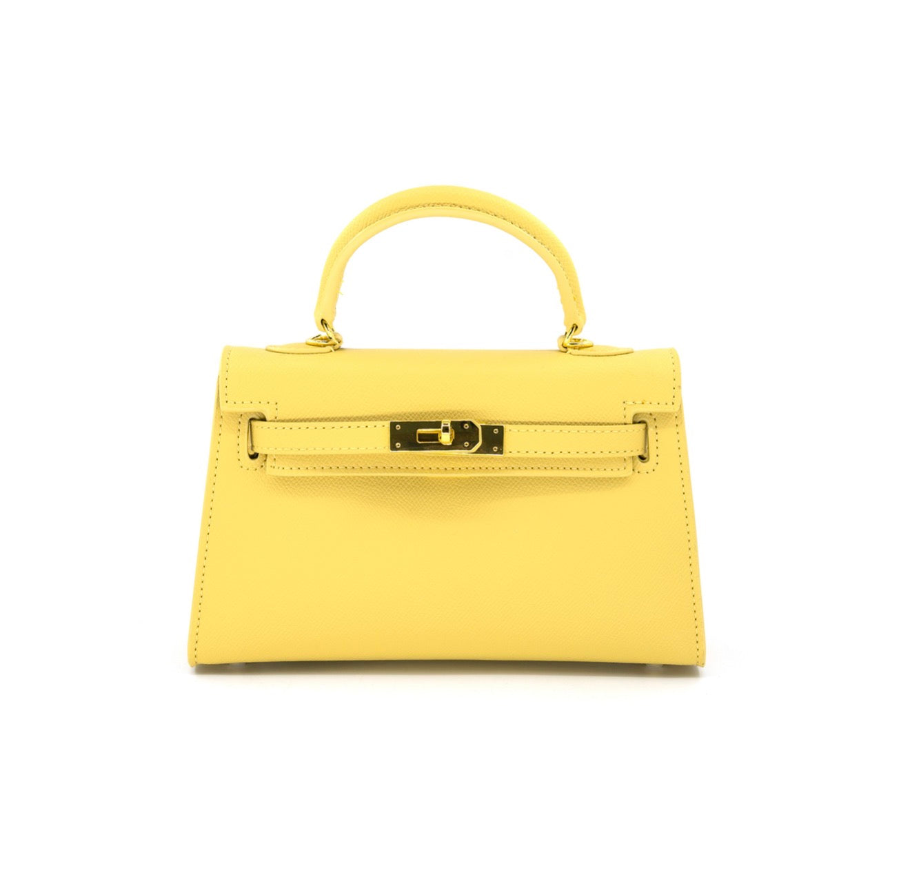The Mini Kelly Bag