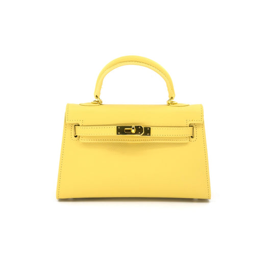 The Mini Kelly Bag