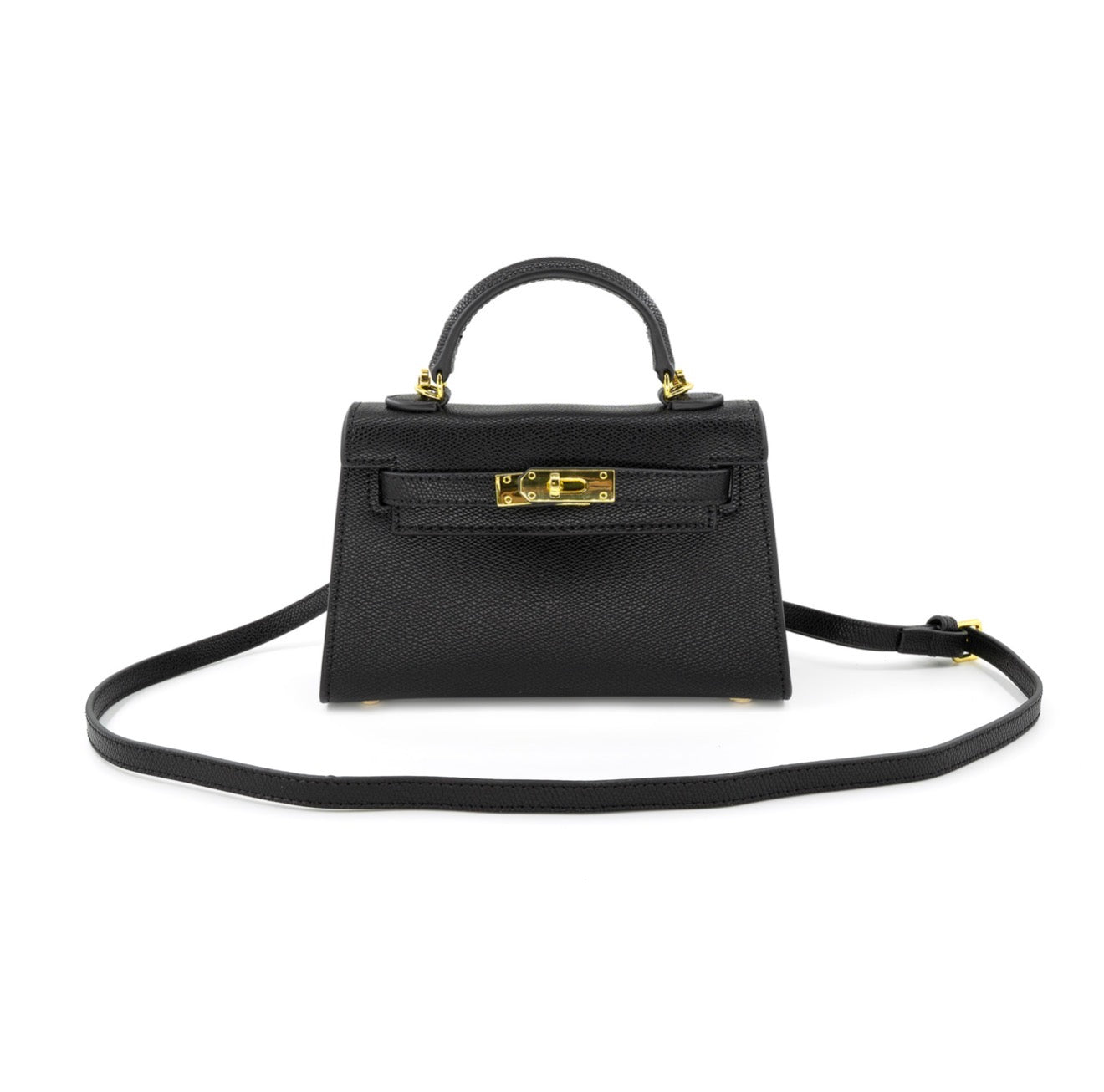 The Mini Kelly Bag