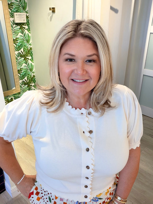 Polished & Put Together