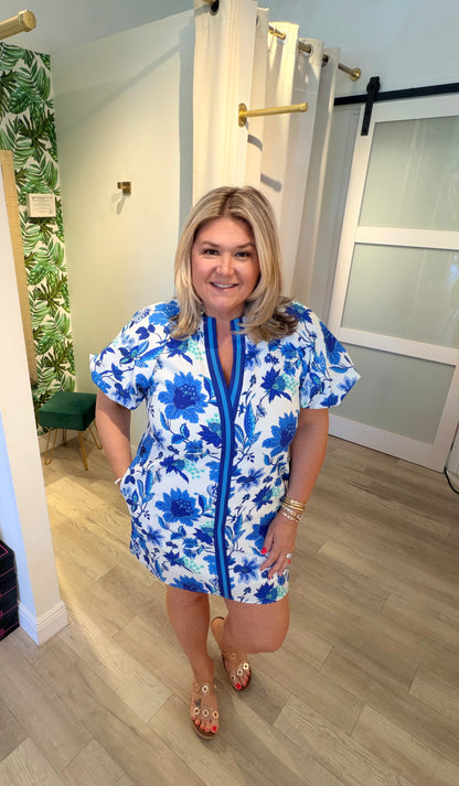 The Harper Dress