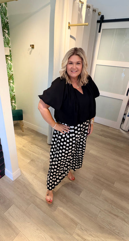 The Hello Gorgeous Pants