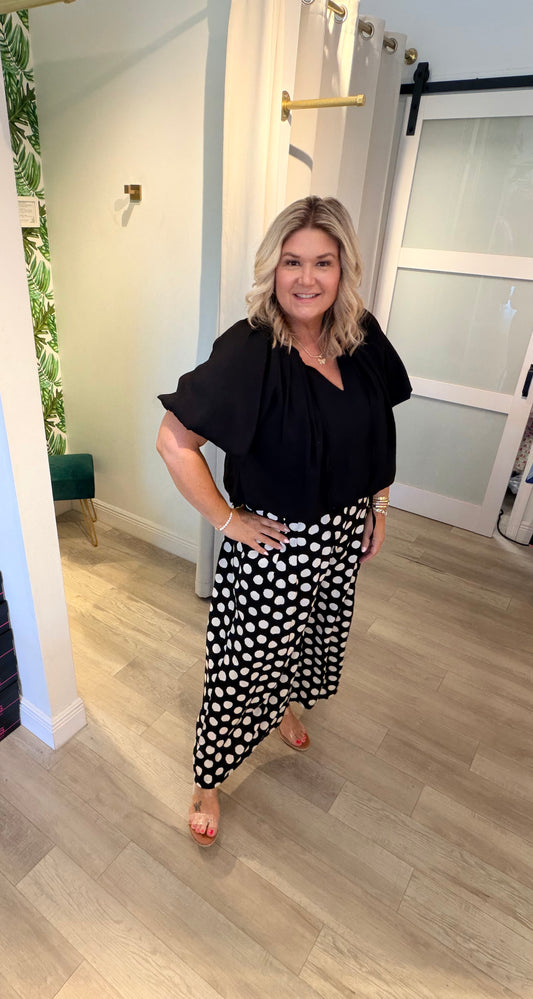 The Hello Gorgeous Pants