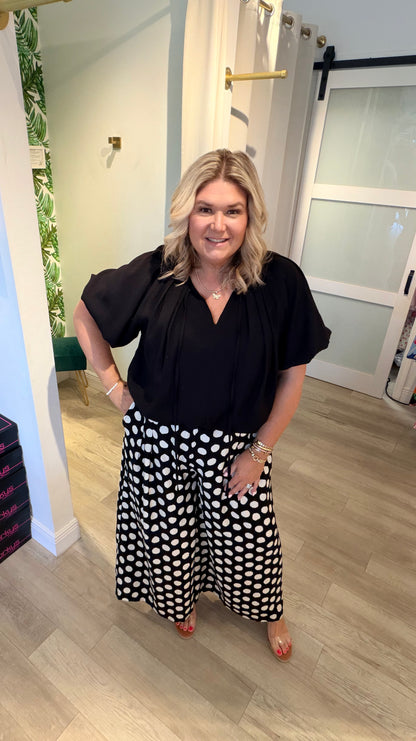 The Hello Gorgeous Pants