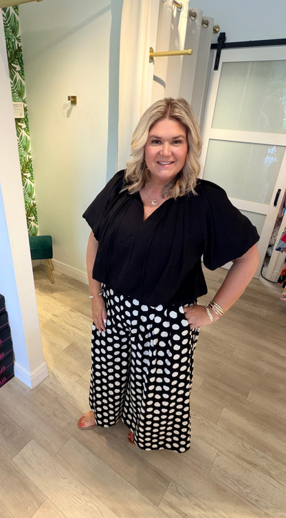 The Hello Gorgeous Pants