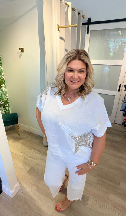 Shining Star Top