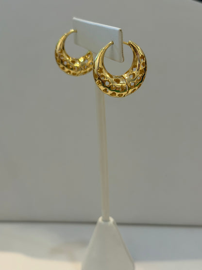 Hearts & Stars Earrings