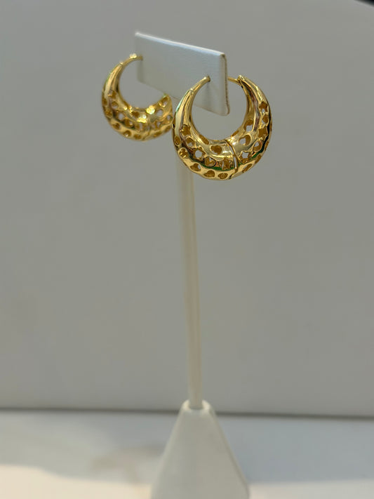 Hearts & Stars Earrings