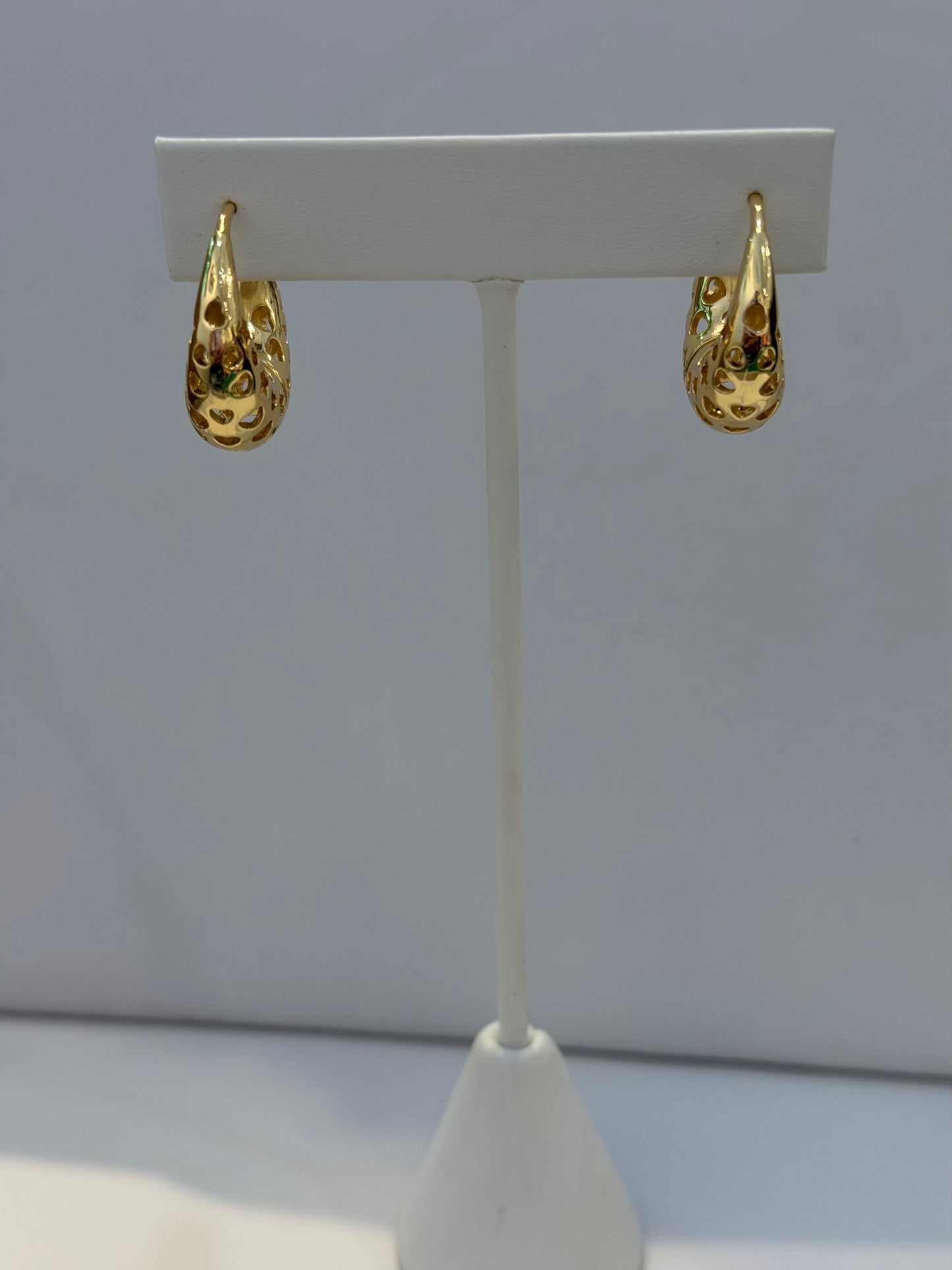 Hearts & Stars Earrings