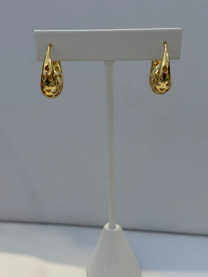 Hearts & Stars Earrings