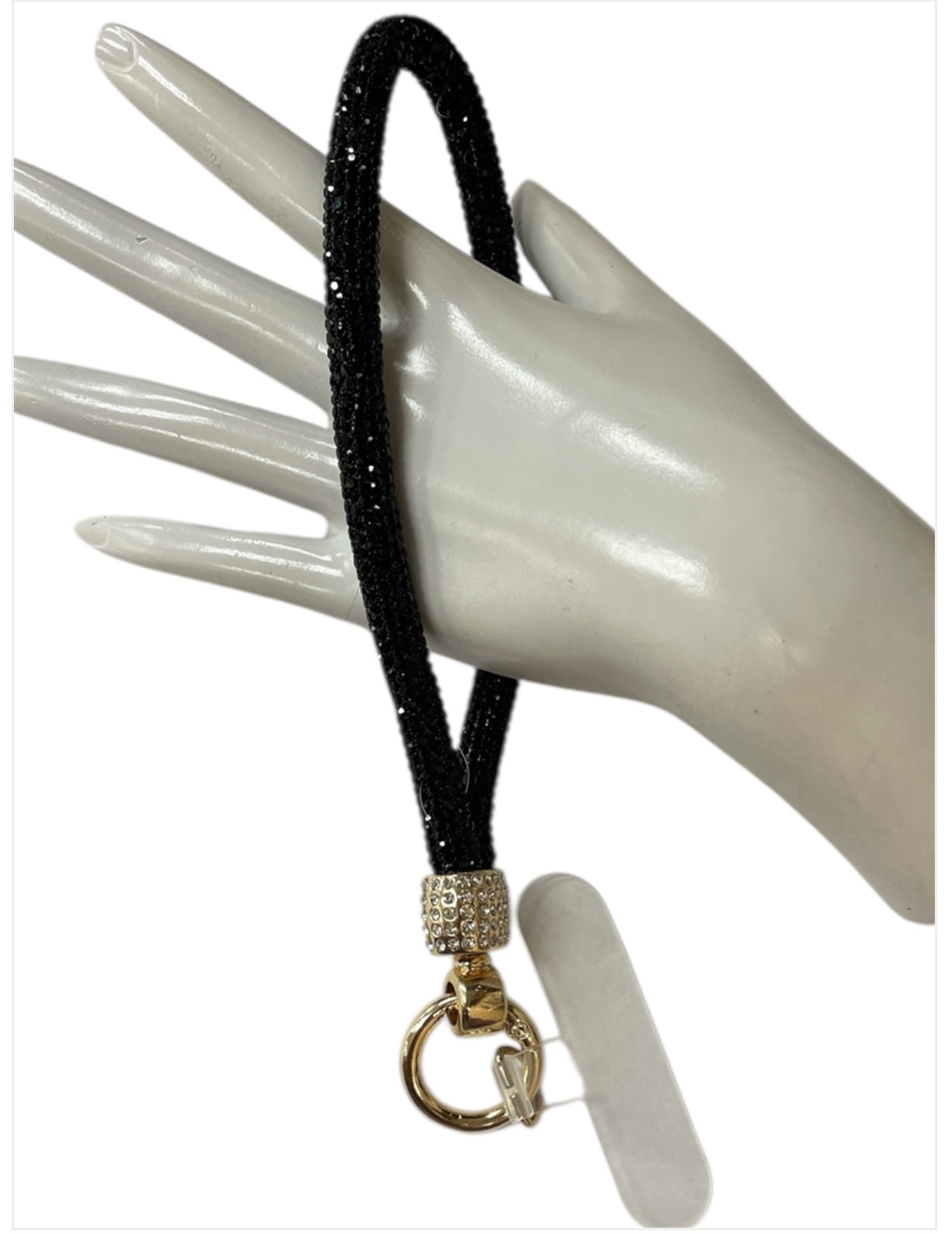 Wristlet Cell Phone Holder