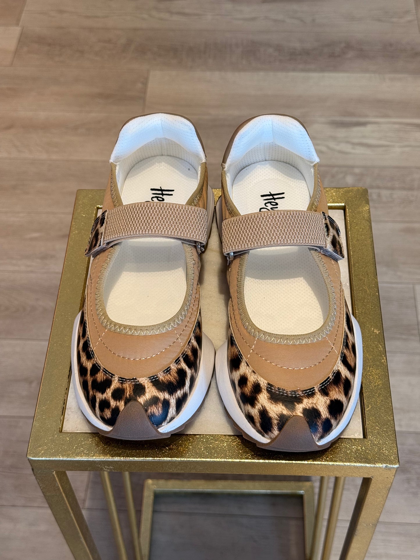 No Biggie Leopard