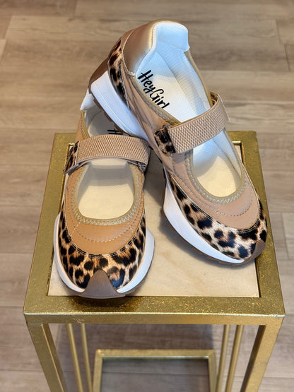 No Biggie Leopard