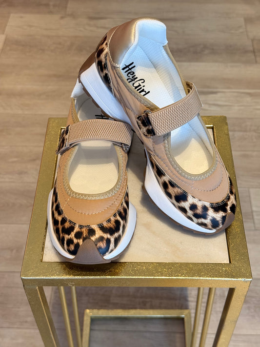 No Biggie Leopard