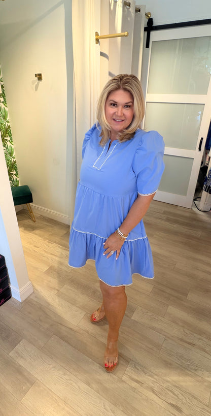 The Adelyn Dress