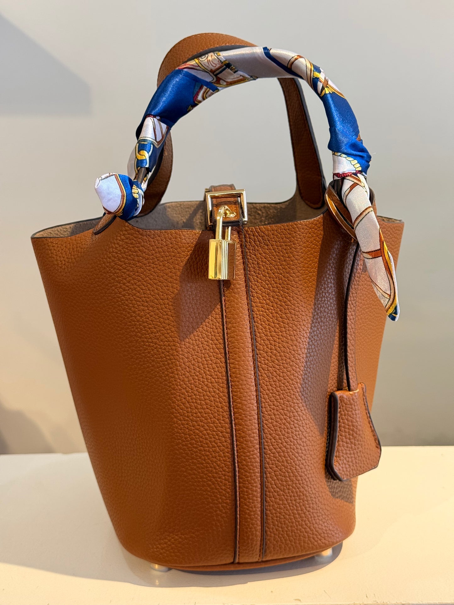The Park Avenue Tote